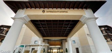 Hotel Intercontinental Mar Menor Golf Resort
